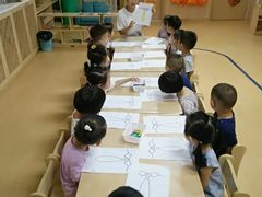 -嘉定民办实蒙早教中心