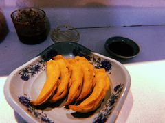 -老新隆牛肉锅贴(新街口店)