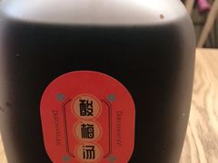 -北往西·西安油泼面(万德庄店)