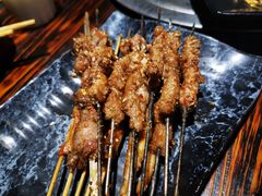 -小泉烧烤(清真寺街店)