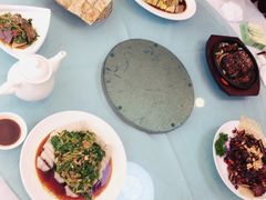 -宜宾海鲜酒家·三十年老字号