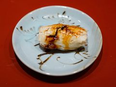 鳗鱼-橼舍鮨青木