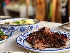 -邱记私房菜·十八年本地菜