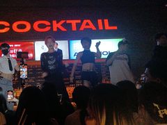 -HIB HUB公社(解放西路店)