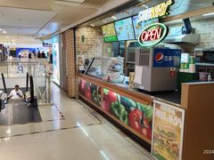 -赛百味SUBWAY(悠唐店)