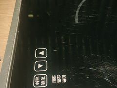 -温野菜涮涮锅(大悦城店)