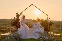 -第一夫人婚纱摄影(南京店)