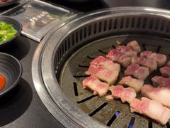 -神户牛焼肉専門店 牛一(道顿堀店)