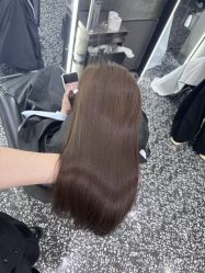 -MOVAN HAIR莫凡匠人发型屋