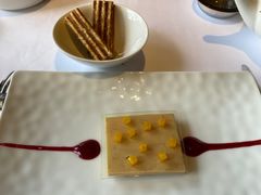 -Le Comptoir de Pierre Gagnaire