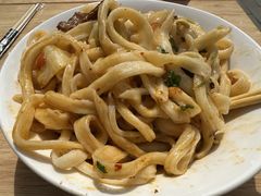 -王菊美食街·王菊面馆(总店)