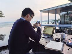 -深圳大梅沙京基洲际度假酒店