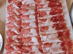 -阳坊大都涮羊肉(阳坊总店)