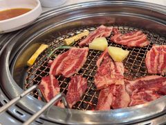-韩香福烤肉庄园(荣成店)