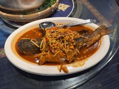 -甘家界牌柠檬鸭(青山店)