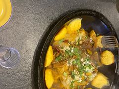 -回忆以前铁锅炖鱼村(一部六号街店)