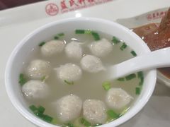 -蓝氏钟楼肉粽