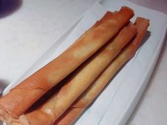 -绿茶餐厅(天通苑华联店)