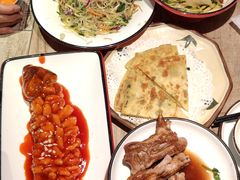 -四姐妹东北饺子(沙尾路店)