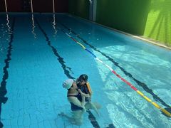 -DBSWIM深呼吸国际游泳培训(黄浦店)