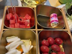 -和庆斋羊蝎子火锅·碳缸烧烤(顺义旗舰店)