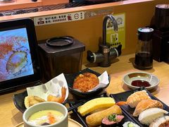 -寿司郎(皇庭广场店)