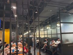 -汉巴味德·烤肉与啤酒的自助(杭州大悦城店)