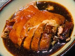 -南京大牌档(香港广场店)