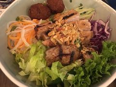 -CHINCHIN 青青·泰国料理(万象食家店)