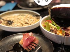 -wineapp葡萄酒餐吧(外滩金融中心店)