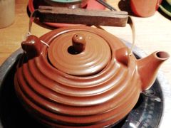 -吃饭皇帝大土家民族菜(正大广场店)
