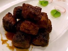 本帮熏鱼-長泰華府(长泰广场店)