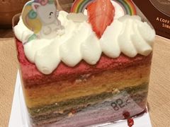 -85度C(南京龙江店)