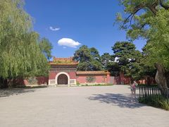 -北陵公园