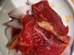 -九田家黑牛烤肉料理·自助(洪洞县城市花园店)