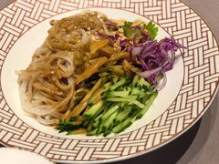 -北平食府·北京烤鸭(北京西站六里桥店)