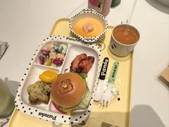 -眉州东坡·熊猫主题餐厅(枫蓝店)