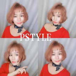 点击看大图 -P.STYLE 派斯造型