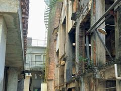 -广州市紫泥堂文化创意园景区