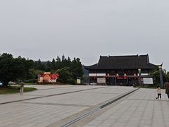 -焦山风景区
