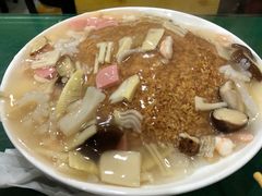 -北大地皖峰饭馆