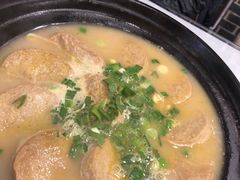 -丈母娘的饭局•新金陵菜(牛首山店)