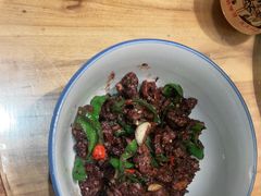 -农耕记·湖南土菜(龙岗熙和园店)