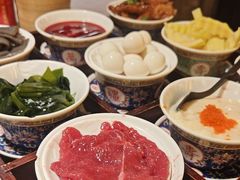 -老房老舍重庆火锅(假日城市店)