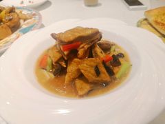 -巴依老爷·新疆美食(上城区天城路店)