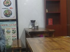 -宫廷药膳罐罐面(兴庆路店)