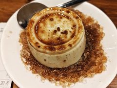黑冰香豆花-阿福板凳面(观音桥店)