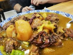 -东财大盘鸡(黑石礁店)