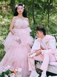 -第一夫人婚纱摄影(南京店)