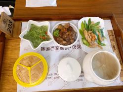 -爱贝蕊恩韩式月子会所(南山店)